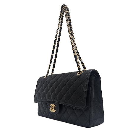 Chanel(����) A01112 ���� ĳ��Ų Ŭ���� �̵� M������ �÷� ���� ü�� ����� (���ַԵ���) �̹���2 - ���̺��� �߰���ǰ