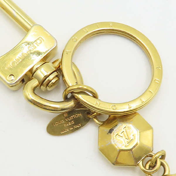 Louis Vuitton(���̺���) M65216 ���� LV �ļ� ŰȦ�� [�д�������] �̹���2 - ���̺��� �߰���ǰ