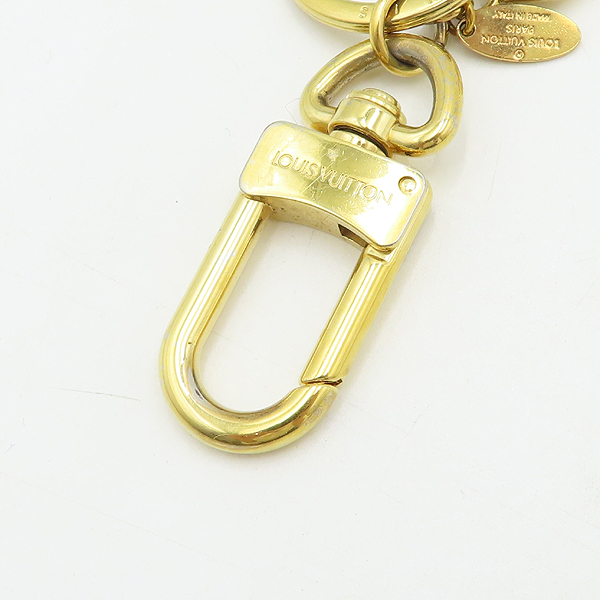 Louis Vuitton(���̺���) M65216 ���� LV �ļ� ŰȦ�� [�д�������] �̹���3 - ���̺��� �߰���ǰ