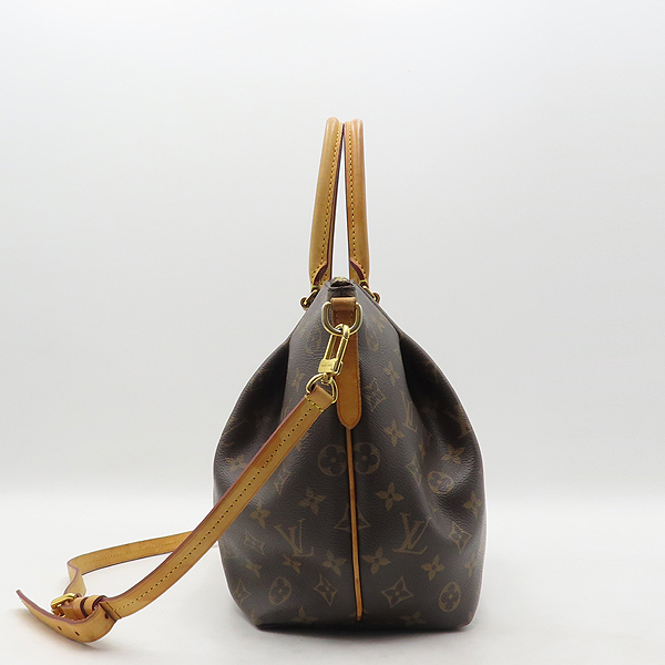 Louis Vuitton(���̺���) M48814 ���׷� ĵ���� Ƣ���� MM ��Ʈ�� + �����Ʈ�� 2WAY  [�д�������] �̹���2 - ���̺��� �߰���ǰ