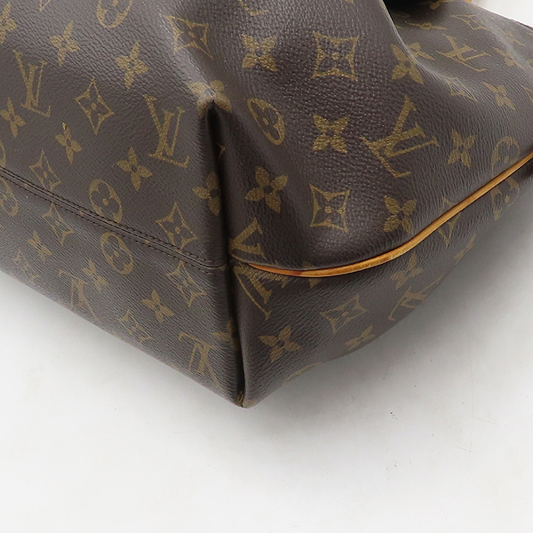 Louis Vuitton(���̺���) M48814 ���׷� ĵ���� Ƣ���� MM ��Ʈ�� + �����Ʈ�� 2WAY  [�д�������] �̹���3 - ���̺��� �߰���ǰ
