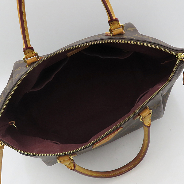 Louis Vuitton(���̺���) M48814 ���׷� ĵ���� Ƣ���� MM ��Ʈ�� + �����Ʈ�� 2WAY  [�д�������] �̹���4 - ���̺��� �߰���ǰ