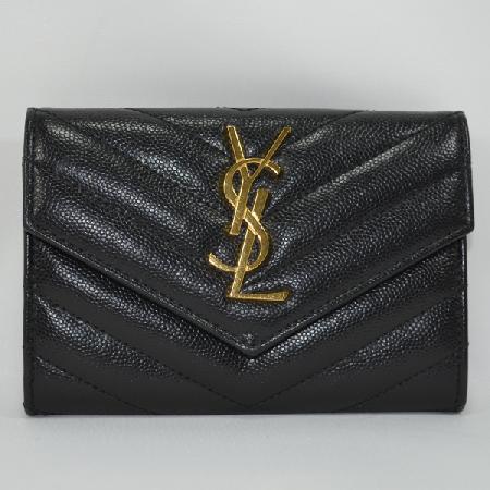 YSL(���ζ�) 414404 ���� ���� ���� ��Ʋ�� �������� ī�� �� ���� ������ �̹���2 - ���̺��� �߰���ǰ
