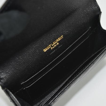 YSL(���ζ�) 414404 ���� ���� ���� ��Ʋ�� �������� ī�� �� ���� ������ �̹���5 - ���̺��� �߰���ǰ