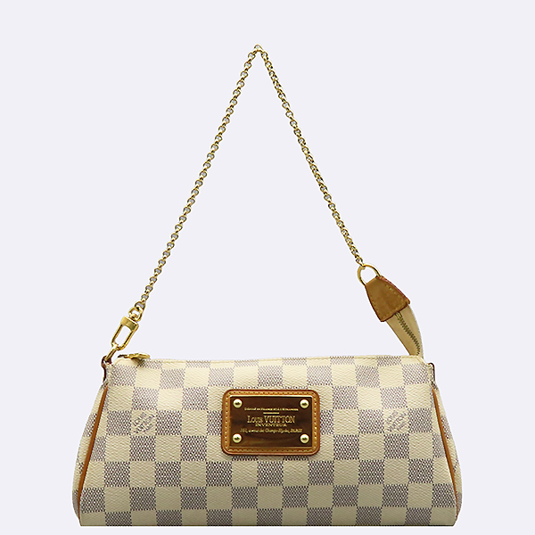 Louis Vuitton(���̺���) N55214 �ٹ̿� ���ָ� ĵ���� ����Ŭ��ġ 2WAY [�ϻ�Ե���] �̹���2 - ���̺��� �߰���ǰ