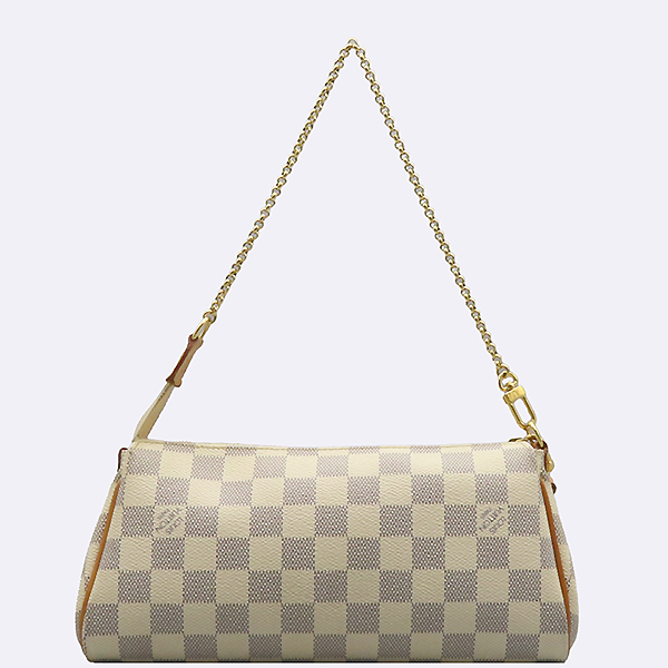 Louis Vuitton(���̺���) N55214 �ٹ̿� ���ָ� ĵ���� ����Ŭ��ġ 2WAY [�ϻ�Ե���] �̹���3 - ���̺��� �߰���ǰ