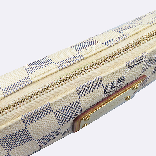 Louis Vuitton(���̺���) N55214 �ٹ̿� ���ָ� ĵ���� ����Ŭ��ġ 2WAY [�ϻ�Ե���] �̹���4 - ���̺��� �߰���ǰ