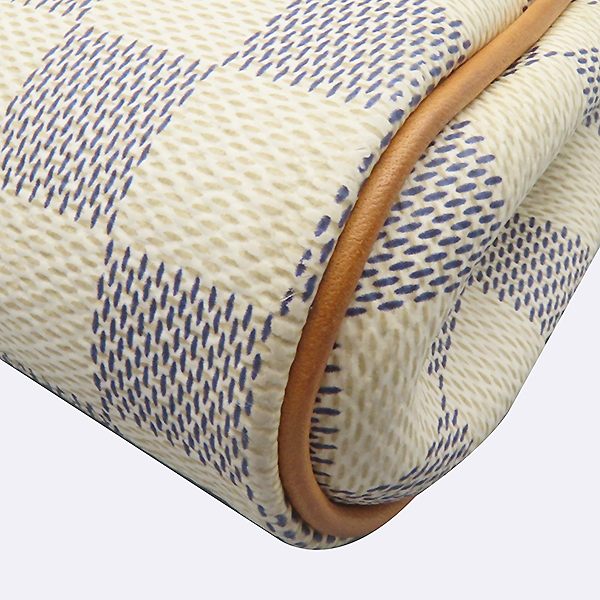 Louis Vuitton(���̺���) N55214 �ٹ̿� ���ָ� ĵ���� ����Ŭ��ġ 2WAY [�ϻ�Ե���] �̹���6 - ���̺��� �߰���ǰ