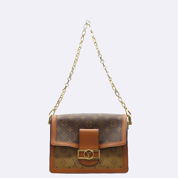 Louis Vuitton(���̺���) M44391 ���׷� ĵ���� ���� ����� + ü�ν�Ʈ�� [��������] �̹���2 - ���̺��� �߰���ǰ