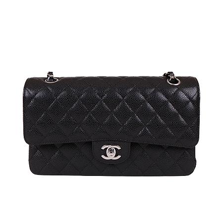 Chanel(����) A01112 ���� ���� ĳ��� Ŭ���� �̵�� ü�� �����(���ֻ���) �̹���2 - ���̺��� �߰���ǰ