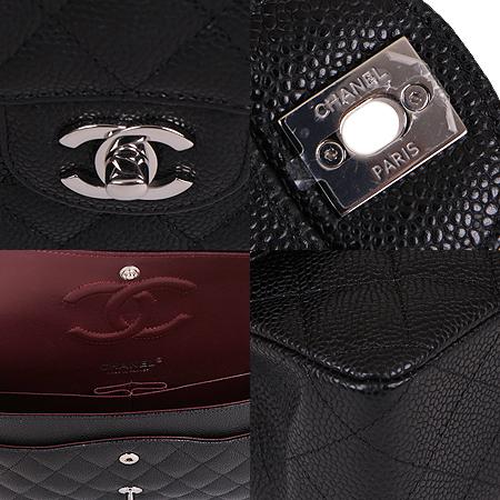 Chanel(����) A01112 ���� ���� ĳ��� Ŭ���� �̵�� ü�� �����(���ֻ���) �̹���5 - ���̺��� �߰���ǰ