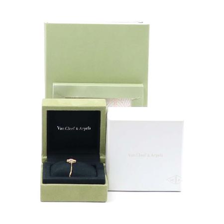 VANCLEEF & ARPELS(��Ŭ����&����)  18K ��� ���Ժ�� ����Ʈ ������ ����  �극�̽��� [����ż�����] �̹���2 - ���̺��� �߰���ǰ