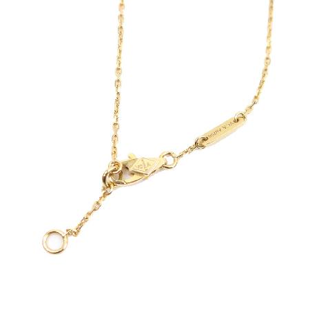 VANCLEEF & ARPELS(��Ŭ����&����)  18K ��� ���Ժ�� ����Ʈ ������ ����  �극�̽��� [����ż�����] �̹���5 - ���̺��� �߰���ǰ