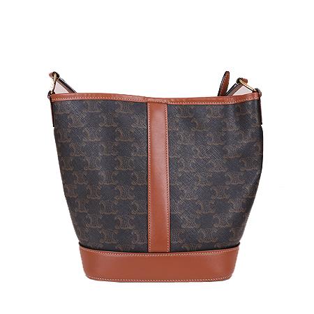 Celine(������) 191442 Ʈ������ ź �÷� ĵ���� ���� ��Ŷ ��� �� ũ�ν���(���ֻ���) �̹���4 - ���̺��� �߰���ǰ