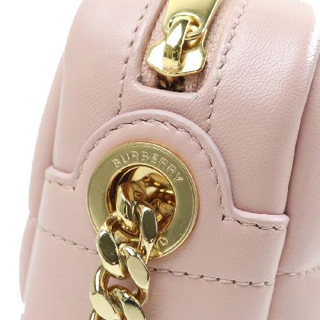 Burberry(������) 8063024 �̴� �Ѷ� ī����� ũ�ν��� [����ż�����] �̹���4 - ���̺��� �߰���ǰ