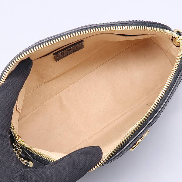 Gucci(����) 719881 ���� ���� Web ��Ʈ������ ������ ���� ����G ���ǵ�� ũ�ν��� [����������] �̹���5 - ���̺��� �߰���ǰ