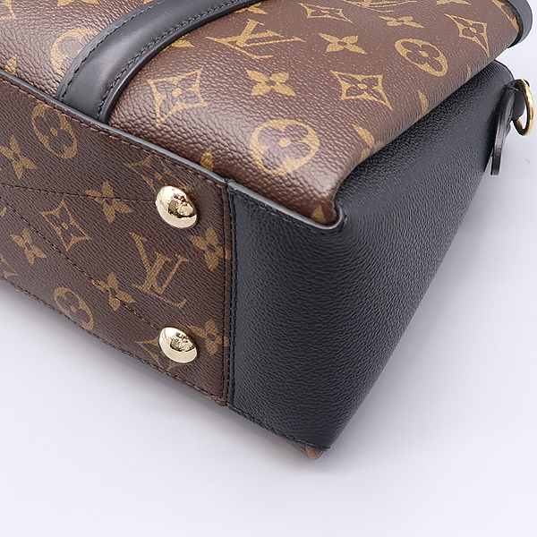 Louis Vuitton(���̺���) M44898 ���׷� ĵ���� ���÷� BB ��Ʈ�� + �����Ʈ�� 2WAY [����������] �̹���4 - ���̺��� �߰���ǰ