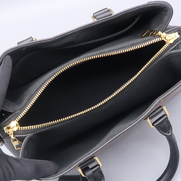 Louis Vuitton(���̺���) M44898 ���׷� ĵ���� ���÷� BB ��Ʈ�� + �����Ʈ�� 2WAY [����������] �̹���5 - ���̺��� �߰���ǰ
