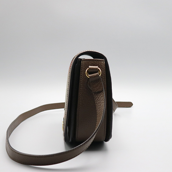 Gucci(����) 601044 GG�ΰ� PVC ������ ���ǵ�� ���� ũ�ν��� [�뱸��������] �̹���2 - ���̺��� �߰���ǰ