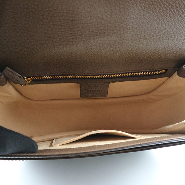 Gucci(����) 601044 GG�ΰ� PVC ������ ���ǵ�� ���� ũ�ν��� [�뱸��������] �̹���7 - ���̺��� �߰���ǰ