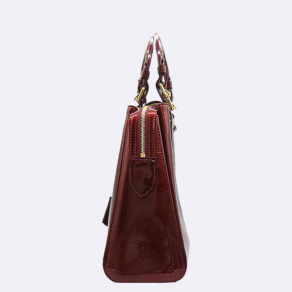Louis Vuitton(���̺���) M91390 ���׷� ������ ROUGE ����� ����Ʈ �÷� MELROSE ����� ���� ��Ʈ�� [��������] �̹���3 - ���̺��� �߰���ǰ