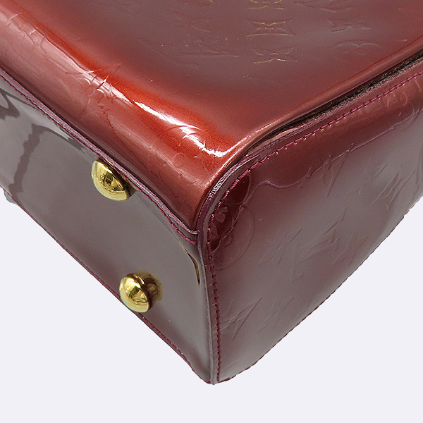 Louis Vuitton(���̺���) M91390 ���׷� ������ ROUGE ����� ����Ʈ �÷� MELROSE ����� ���� ��Ʈ�� [��������] �̹���5 - ���̺��� �߰���ǰ