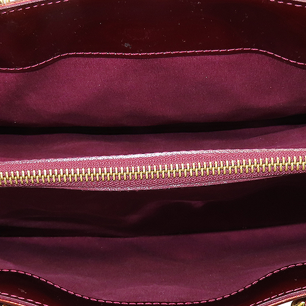 Louis Vuitton(���̺���) M91390 ���׷� ������ ROUGE ����� ����Ʈ �÷� MELROSE ����� ���� ��Ʈ�� [��������] �̹���6 - ���̺��� �߰���ǰ