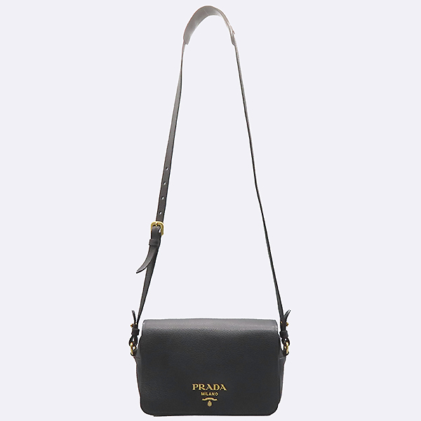 Prada(�����) 1BD163 ���ڷ� �Ǵн� ���� ���� ���� �ΰ� ũ�ν��� [�ϻ�Ե���] �̹���4 - ���̺��� �߰���ǰ