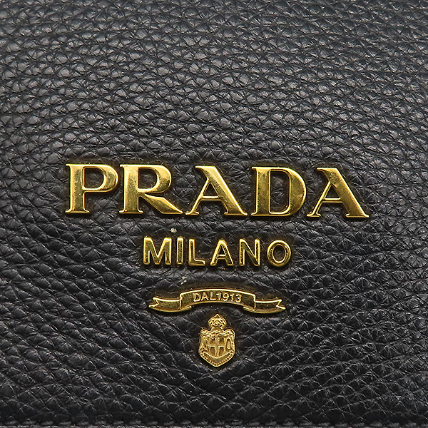 Prada(�����) 1BD163 ���ڷ� �Ǵн� ���� ���� ���� �ΰ� ũ�ν��� [�ϻ�Ե���] �̹���5 - ���̺��� �߰���ǰ