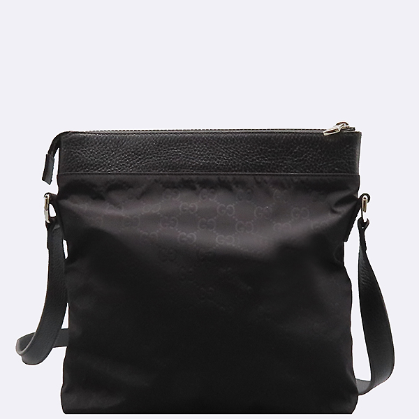 Gucci(����) 510342 ���� ���Ϸ� GG�ΰ� �޽��� ũ�ν��� [�ϻ�Ե���] �̹���2 - ���̺��� �߰���ǰ