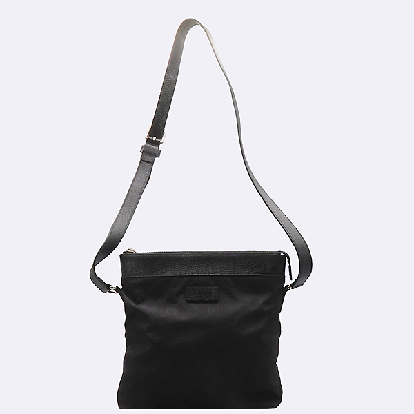 Gucci(����) 510342 ���� ���Ϸ� GG�ΰ� �޽��� ũ�ν��� [�ϻ�Ե���] �̹���3 - ���̺��� �߰���ǰ
