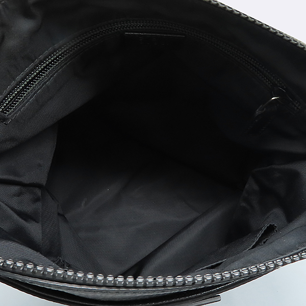 Gucci(����) 510342 ���� ���Ϸ� GG�ΰ� �޽��� ũ�ν��� [�ϻ�Ե���] �̹���5 - ���̺��� �߰���ǰ