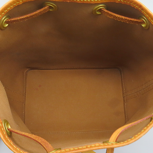 Louis Vuitton(���̺���) M40817 ���׷� ĵ���� �뿡 BB ũ�ν��� [�ϻ�Ե���] �̹���7 - ���̺��� �߰���ǰ