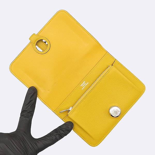 Hermes(�����޽�) ���ο� �÷� DOGON(����) ����Ʈ ������ [��������] �̹���6 - ���̺��� �߰���ǰ