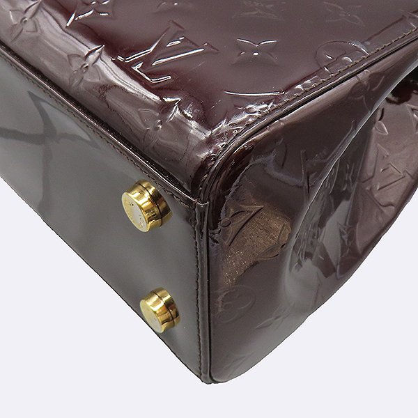 Louis Vuitton(���̺���) M91619 ���׷� ������ �Ƹ����� �극�� MM 2WAY [��������] �̹���5 - ���̺��� �߰���ǰ