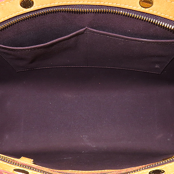 Louis Vuitton(���̺���) M91619 ���׷� ������ �Ƹ����� �극�� MM 2WAY [��������] �̹���6 - ���̺��� �߰���ǰ