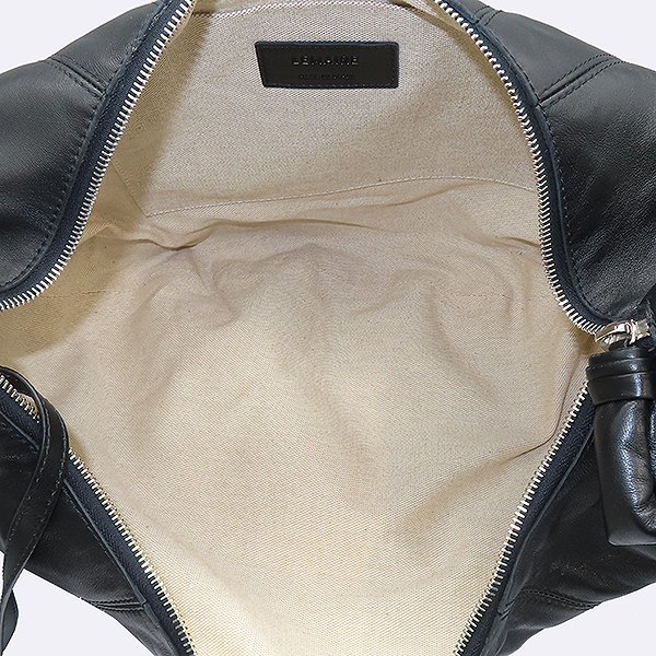 LEMAIRE(���޸�) BG0000 ���� ���� ���� ũ��ƻ� ȣ�� ����� + �����Ŀ�ġ [��������] �̹���6 - ���̺��� �߰���ǰ
