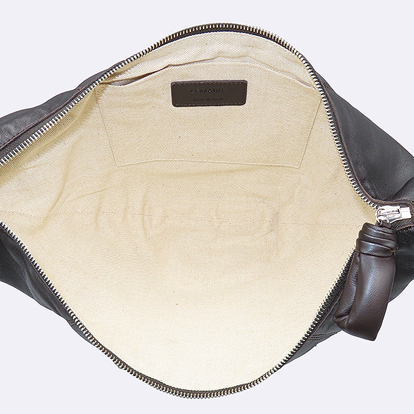 LEMAIRE(���޸�) BG0001 ��ũ ���ݸ� ���� �̵�� ũ��ƻ� ȣ�� ����� [��������] �̹���6 - ���̺��� �߰���ǰ