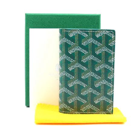 GOYARD(���ߵ�)  ���ǿ��� �׸��÷� ī������ [����ż�����] �̹���2 - ���̺��� �߰���ǰ