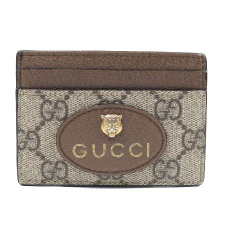 Gucci(����) 597557 �׿� ��Ƽ�� ī������ [����ż�����] �̹���2 - ���̺��� �߰���ǰ