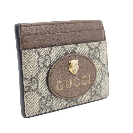 Gucci(����) 597557 �׿� ��Ƽ�� ī������ [����ż�����] �̹���3 - ���̺��� �߰���ǰ