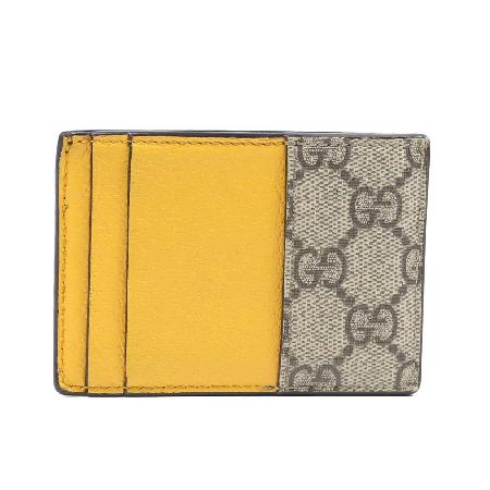 Gucci(����) 597557 �׿� ��Ƽ�� ī������ [����ż�����] �̹���4 - ���̺��� �߰���ǰ