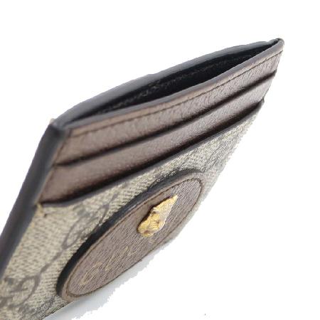 Gucci(����) 597557 �׿� ��Ƽ�� ī������ [����ż�����] �̹���5 - ���̺��� �߰���ǰ
