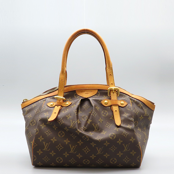 Louis Vuitton(���̺���) M40144 ���׷� ĵ���� Ƽ���� GM ����� [���̷Ե���] �̹���2 - ���̺��� �߰���ǰ