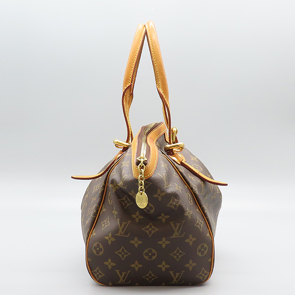 Louis Vuitton(���̺���) M40144 ���׷� ĵ���� Ƽ���� GM ����� [���̷Ե���] �̹���3 - ���̺��� �߰���ǰ