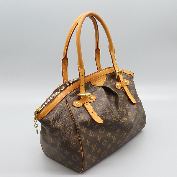 Louis Vuitton(���̺���) M40144 ���׷� ĵ���� Ƽ���� GM ����� [���̷Ե���] �̹���4 - ���̺��� �߰���ǰ