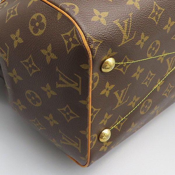 Louis Vuitton(���̺���) M40144 ���׷� ĵ���� Ƽ���� GM ����� [���̷Ե���] �̹���5 - ���̺��� �߰���ǰ