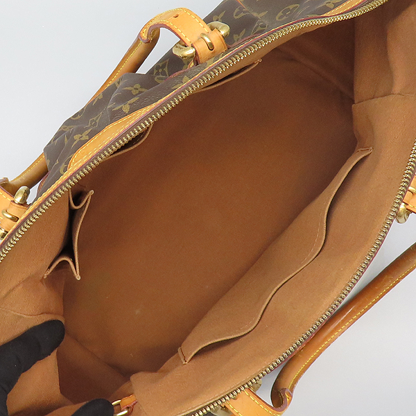 Louis Vuitton(���̺���) M40144 ���׷� ĵ���� Ƽ���� GM ����� [���̷Ե���] �̹���7 - ���̺��� �߰���ǰ