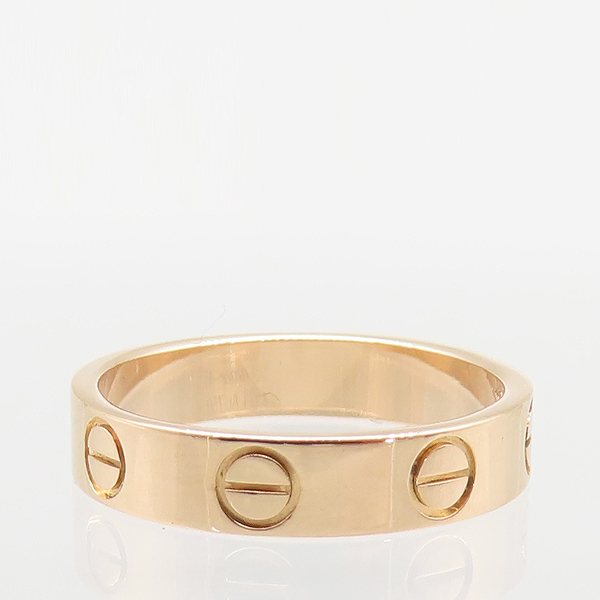 Cartier(��쿡) B4085247 AU750(18K) ��ũ ��� �̴� ���긵 ���� - 7ȣ [���̷Ե���] �̹���2 - ���̺��� �߰���ǰ
