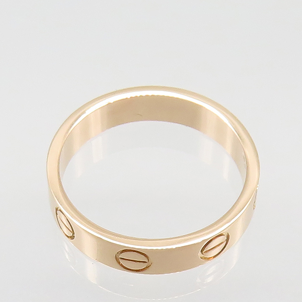 Cartier(��쿡) B4085247 AU750(18K) ��ũ ��� �̴� ���긵 ���� - 7ȣ [���̷Ե���] �̹���3 - ���̺��� �߰���ǰ